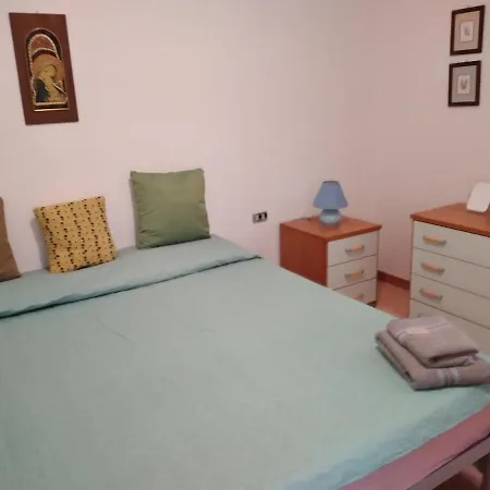 Apartment Casa Isola La Maddalena *