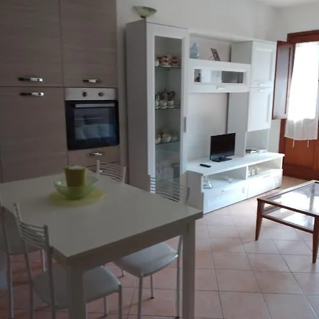 Apartment Casa Isola La Maddalena