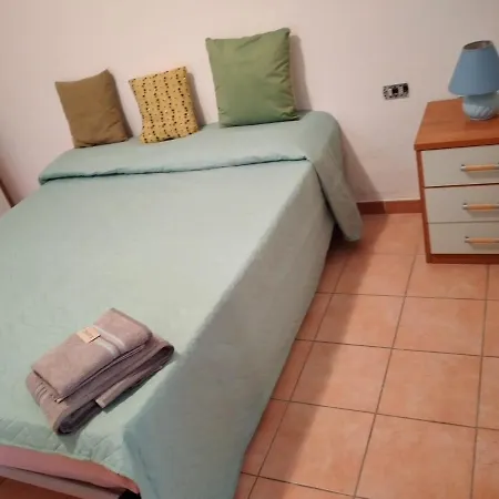 Casa Isola La Maddalena