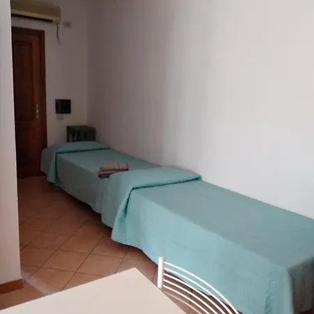 Casa Isola La Maddalena La Maddalena (Sassari)