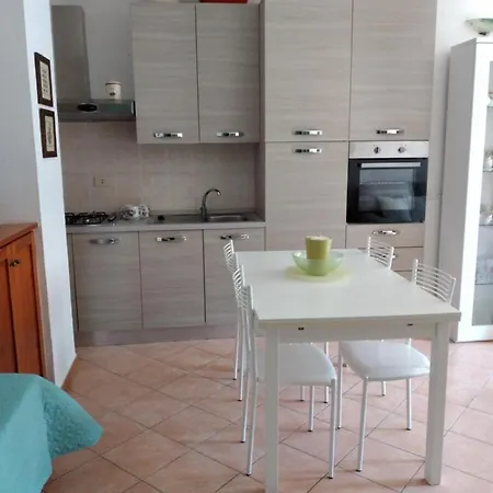 Casa Isola La Maddalena