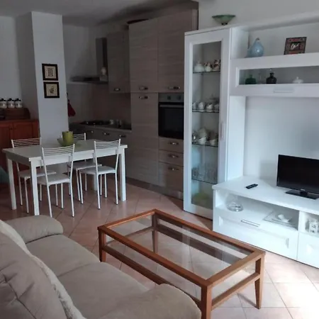 Casa Isola La Maddalena La Maddalena (Sassari)