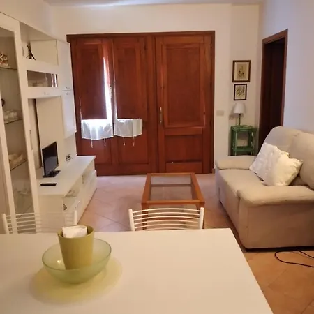 Casa Isola La Maddalena Apartment La Maddalena (Sassari)
