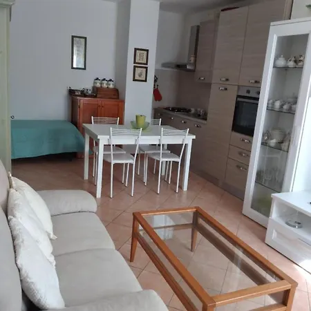 Casa Isola La Maddalena *