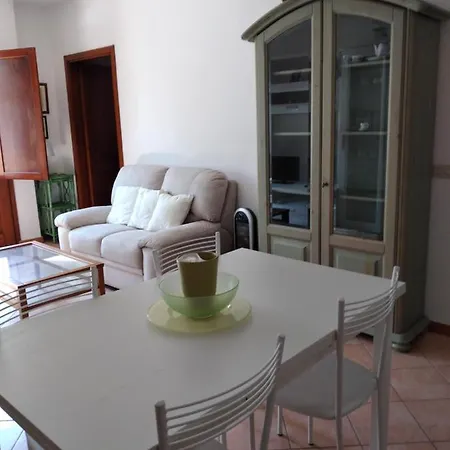 Casa Isola La Maddalena Apartment La Maddalena (Sassari)