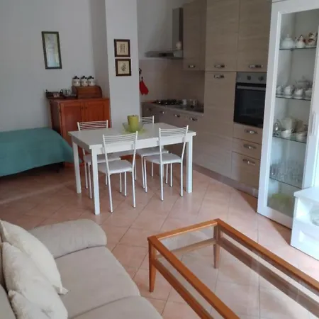 Casa Isola La Maddalena Apartment